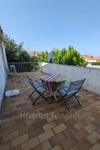 appartement à louer Canet-en-roussillon