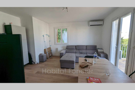 appartement à louer Canet-en-roussillon