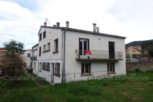 maisonvilla vente Céret