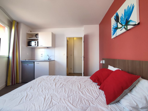 appartement vente Perpignan