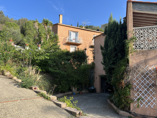 maisonvilla vente Céret