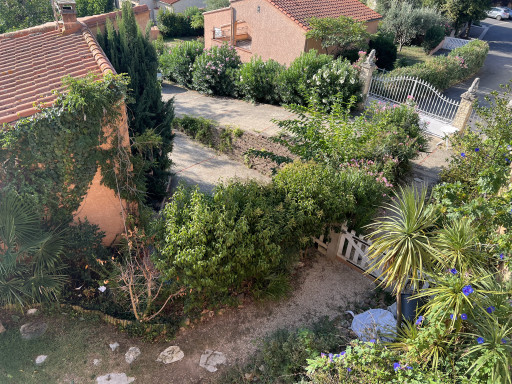 maisonvilla vente Céret