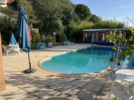 maisonvilla vente Céret