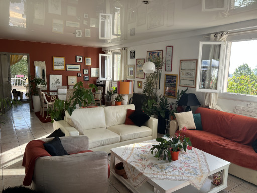maisonvilla vente Céret