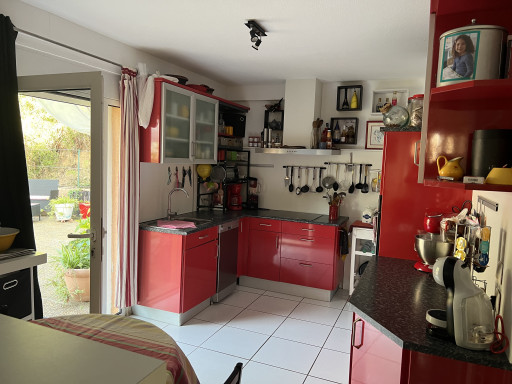 maisonvilla vente Céret