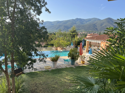 maisonvilla vente Céret