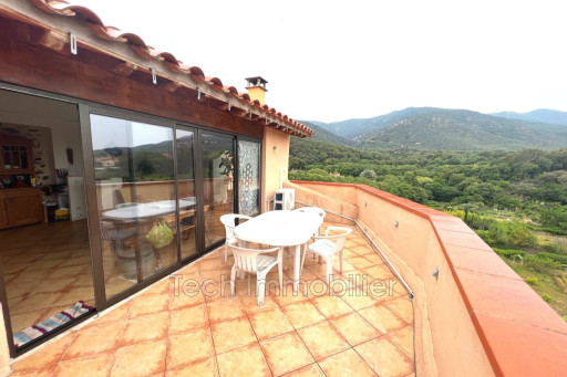 maisonvilla vente Laroque-des-albères