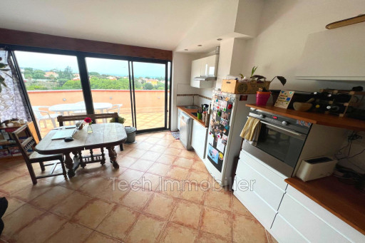 maisonvilla vente Laroque-des-albères
