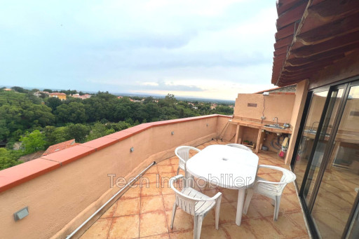 maisonvilla vente Laroque-des-albères