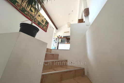 maisonvilla vente Laroque-des-albères