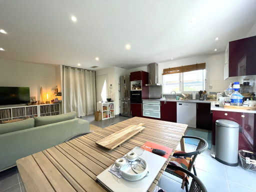 maisonvilla vente Torreilles
