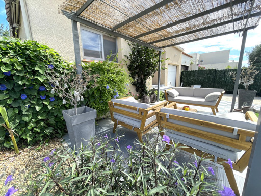 maisonvilla vente Torreilles