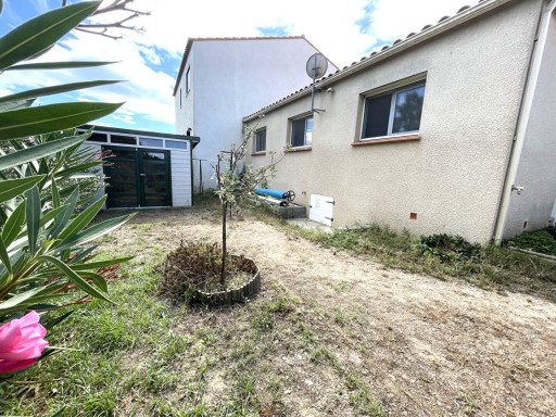 maisonvilla vente Torreilles