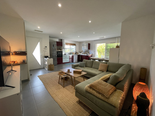maisonvilla vente Torreilles