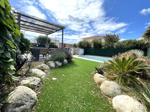maisonvilla vente Torreilles