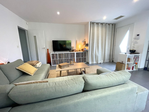 maisonvilla vente Torreilles