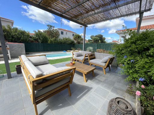maisonvilla vente Torreilles