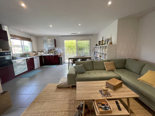 maisonvilla vente Torreilles