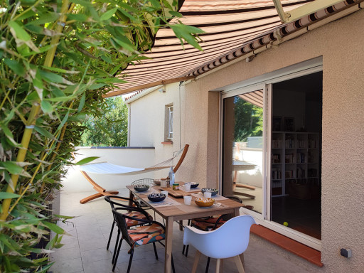 maisonvilla vente Torreilles
