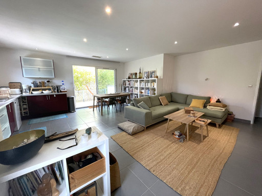 maisonvilla vente Torreilles