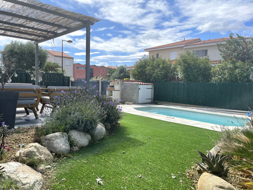 maisonvilla vente Torreilles