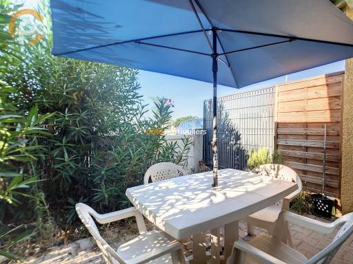 maisonvilla vente Canet plage