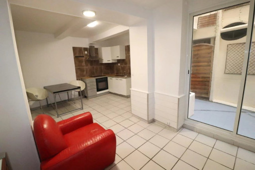 appartement vente Perpignan