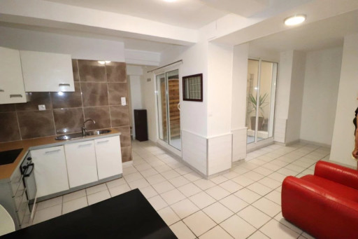 appartement vente Perpignan