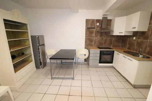 appartement vente Perpignan