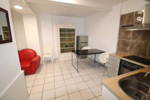 appartement vente Perpignan