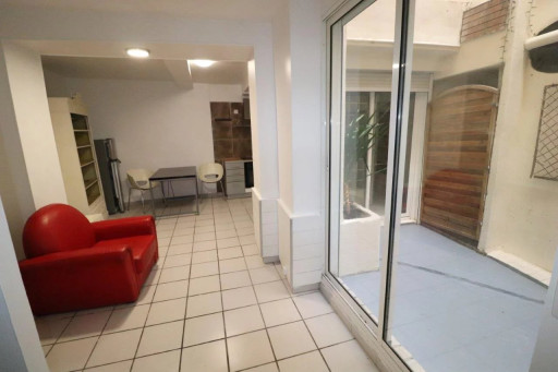 appartement vente Perpignan