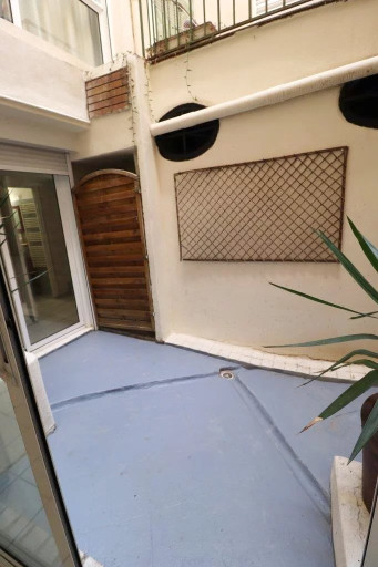 appartement vente Perpignan