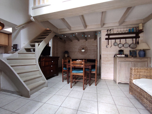 maisonvilla vente Le barcarès