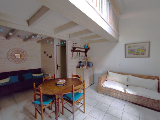 maisonvilla vente Le barcarès