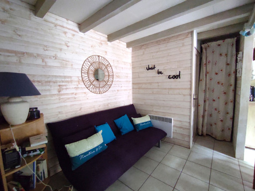 maisonvilla vente Le barcarès