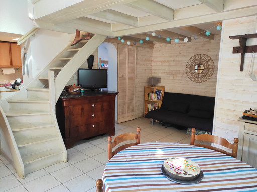 maisonvilla vente Le barcarès