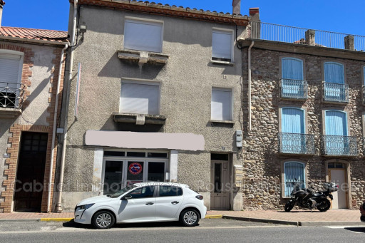 maisonvilla vente Le boulou