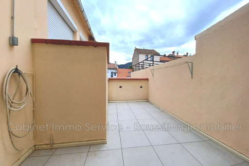 maisonvilla vente Le boulou