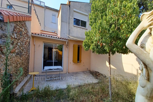 maisonvilla vente Le boulou