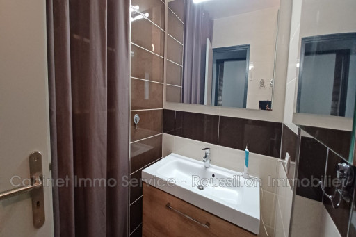 maisonvilla vente Le boulou