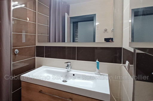 maisonvilla vente Le boulou