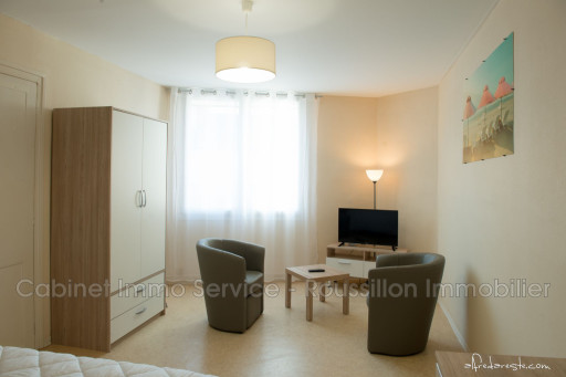 maisonvilla vente Le boulou