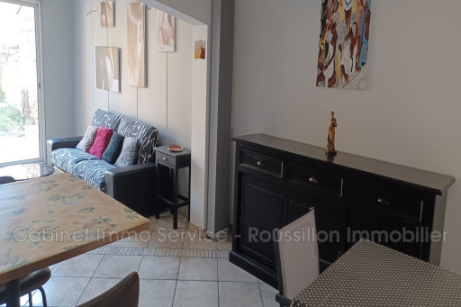 maisonvilla vente Le boulou
