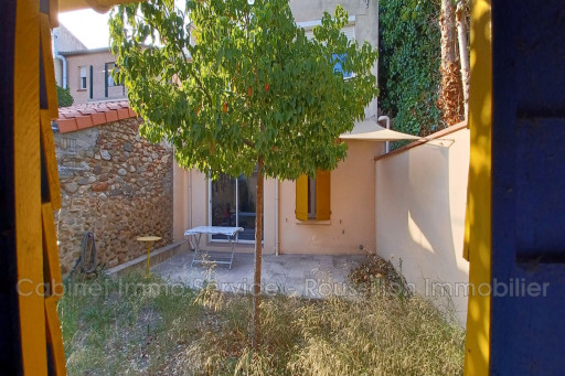 maisonvilla vente Le boulou