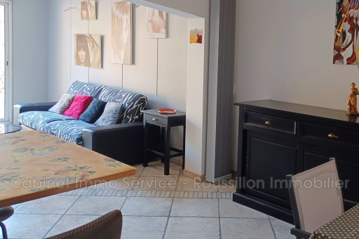 maisonvilla vente Le boulou