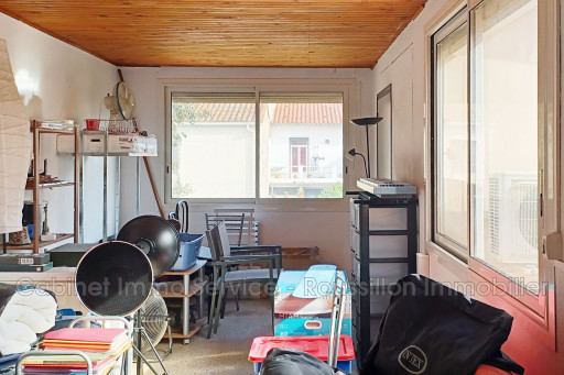 maisonvilla vente Le boulou