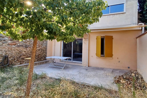 maisonvilla vente Le boulou