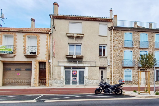 maisonvilla vente Le boulou