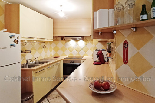 maisonvilla vente Le boulou