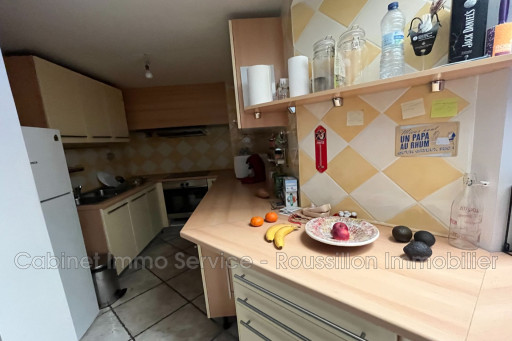 maisonvilla vente Le boulou